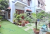 New and nice house with 3 bedrooms for rent in Tay Ho, Ha Noi